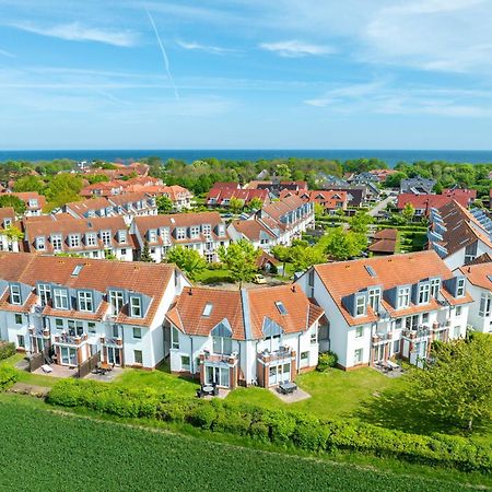 Sünnslag Wohnung 069 Ostseebad Boltenhagen Exterior foto