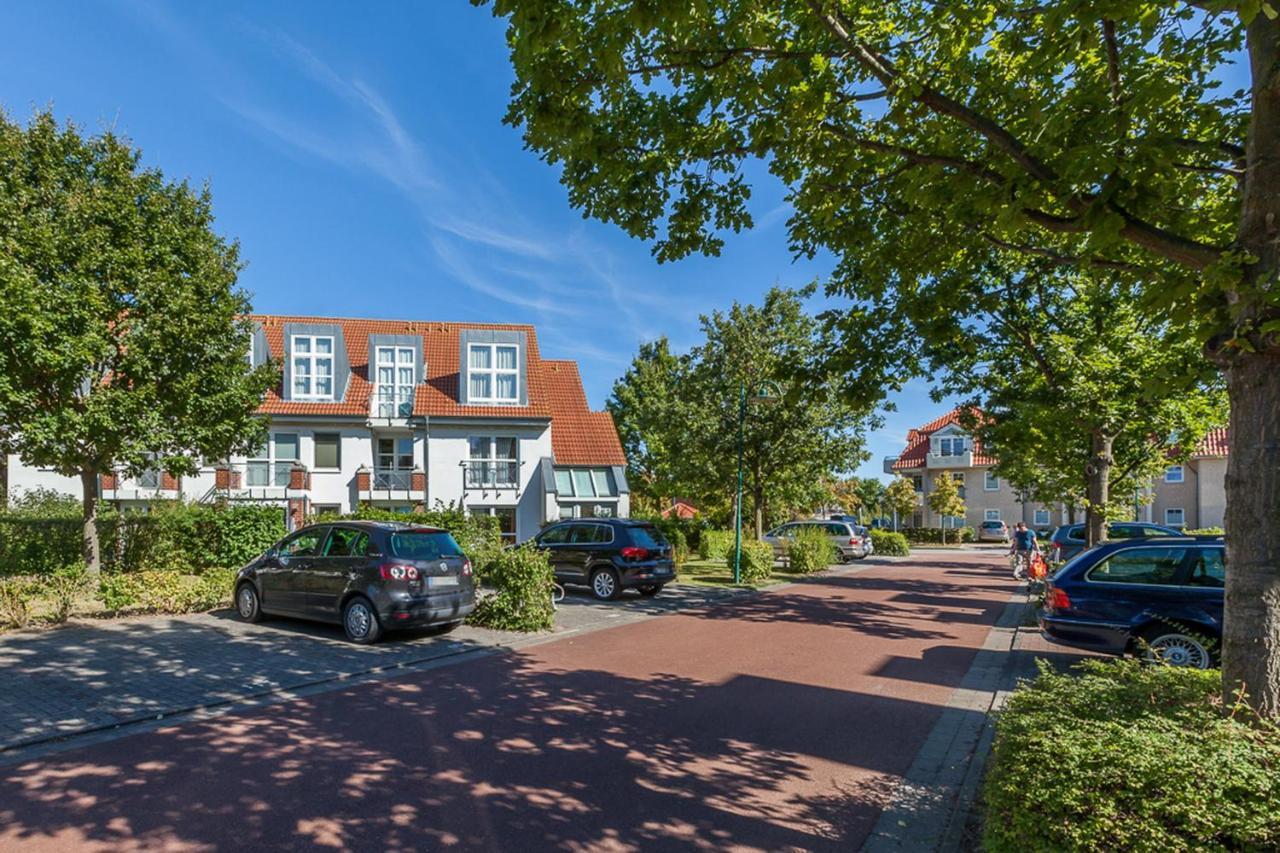 Sünnslag Wohnung 069 Ostseebad Boltenhagen Exterior foto
