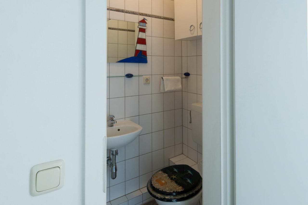 Sünnslag Wohnung 069 Ostseebad Boltenhagen Exterior foto